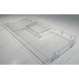Панель ящика для холодильника Beko CA6017S, CA6017W, CDA644S, CDA644W, CDA645FS, CDA645FS/1