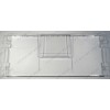 Панель ящика для холодильника Beko CA6017S, CA6017W, CDA644S, CDA644W, CDA645FS, CDA645FS/1