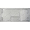 Панель ящика для холодильника Beko TZA6016FFW, TZA6016FFS, TZDA661W, TZDA629FW, TZDA629FS