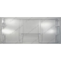 Панель ящика для холодильника Beko TZA6016FFW, TZA6016FFS, TZDA661W, TZDA629FW, TZDA629FS