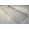 Панель ящика морозилки для холодильника Beko 445*190 мм 5740380200 - 57438