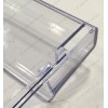 Панель ящика морозилки для холодильника Beko 445*190 мм 5740380200 - 57438