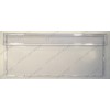 Панель ящика морозилки для холодильника Beko 445*190 мм 5740380200 - 57438