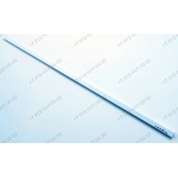 Обрамление полки переднее для холодильника Beko CBO 2320, KRD 1650 A, CNKL7320EC0S