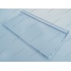 Панель ящика морозилки для холодильника Beko 405*210 мм 4638280100