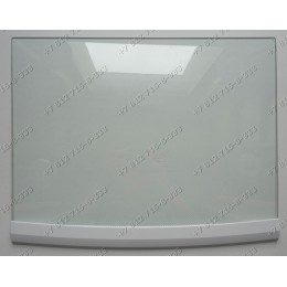 Полка над ящиком для овощей для холодильника Gorenje 137112, 446280