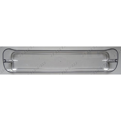 Балкон нижний для холодильника Gorenje 544161, 542225, 647180