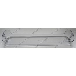 Балкон нижний для холодильника Gorenje 544161, 542225, 647180