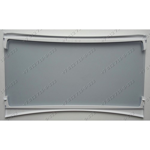 Полка над ящиком для овощей для холодильника Gorenje RK65364E