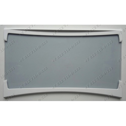 Полка над ящиком для овощей для холодильника Gorenje RK65364E