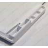Полка стеклянная для холодильника Gorenje 661386