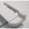 Полка стеклянная для холодильника Gorenje 661386