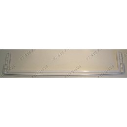 Обрамление полки для холодильника Gorenje 528381, 380294