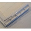 Обрамление полки для холодильника Gorenje 528381, 380294