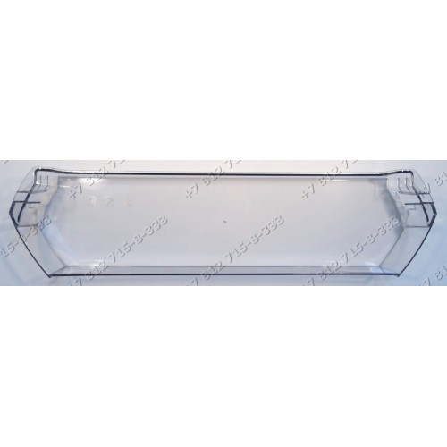 Балкон для холодильника Gorenje NRKI5050AWD, R41228E, RK41285E