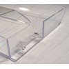Откидная панель морозилки для холодильника Korting KSI17875CNF