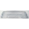 Панель ящика прозрачная 470*156 для холодильника Gorenje