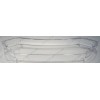 Балкон прозрачный 475*120 для холодильника Gorenje 449181, 161677