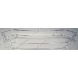 Балкон прозрачный 475*120 для холодильника Gorenje 449181, 161677