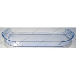 Балкон голубой 435*110 для холодильника Gorenje RK41295W PKD7178N/P01 RBI41208 PKS3122F/P01