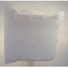 Ящик для морозильной камеры нижний 436(Ш)*230(Г)*212(В) мм белый холодильника Gorenje