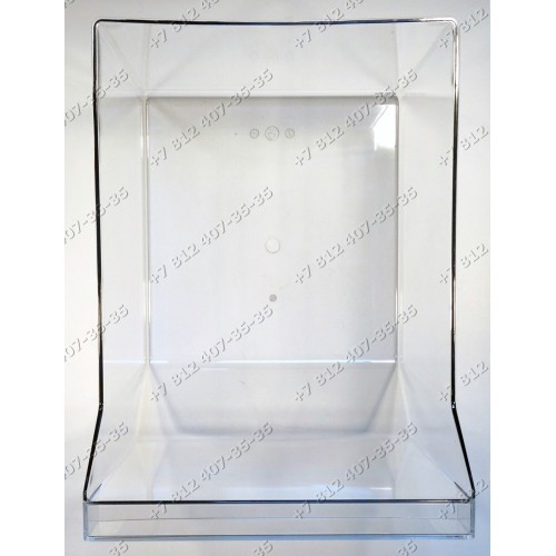Ящик для овощей 230(Ш)*320(Г) *202(В) холодильника Gorenje