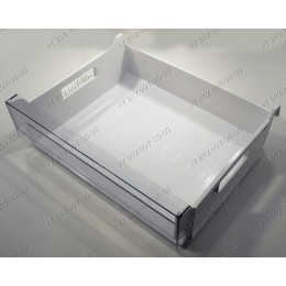 Ящик морозильной камеры верхний для холодильника Gorenje 410*344*140 мм (Ш*Г*В)