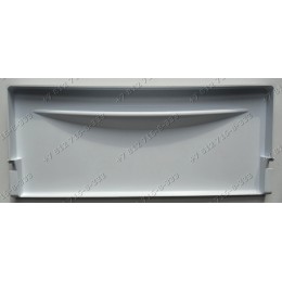 Панель ящика морозильной камеры для холодильника Stinol RF345A RFC340