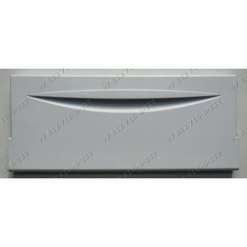 Панель ящика морозильной камеры для холодильника Stinol RF345A RFC340