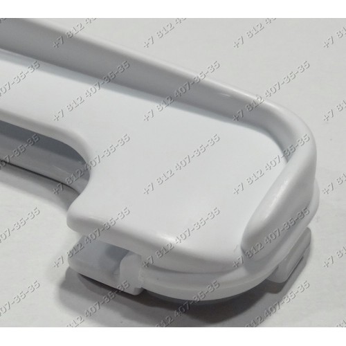 Обрамление полки для холодильника Liebherr, Miele K1541S-6 K2314S K2322S