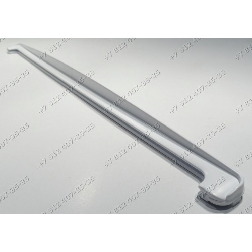 Обрамление полки для холодильника Liebherr, Miele K1541S-6 K2314S K2322S