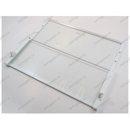 Полка складная для холодильника Haier C2F737CDBG, C2F637CRG, C2F637CFMV, C2F636CFRG и т.д. 