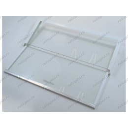 Полка складная для холодильника Haier C2F737CDBG, C2F637CRG, C2F637CFMV, C2F636CFRG и т.д. 
