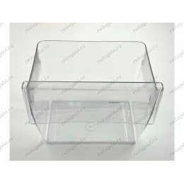 Ящик холодильной камеры Electrolux ZI5165, ZI2400, 232*177*190(225) мм (Ш*Г*В)