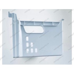 Корпус нижнего ящика морозильного отделения для холодильника Beko 455*248*187 мм 4694130300