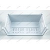 Корпус нижнего ящика морозильного отделения для холодильника Beko 455*248*187 мм 4694130300