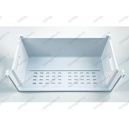 Корпус нижнего ящика морозильного отделения для холодильника Beko 455*248*187 мм 4694130300