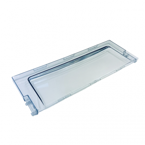 Панель морозильной камеры откидная холодильника Zanussi ZRB434, Electrolux ERB35090X, Vestel GN330 - VBEVBE1658-2