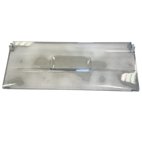 Откидная панель морозильной камеры холодильника Electrolux ERB35098X ERB37098X ZANUSSI  ZRB35O ZRB37O и т.д. 4055269569