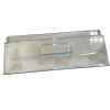 Откидная панель морозильной камеры холодильника Electrolux ERB35098X ERB37098X ZANUSSI  ZRB35O ZRB37O и т.д. 4055269569