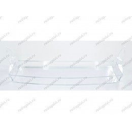 Балкон для холодильника AEG, Electrolux, Ikea, Zanussi 439*126*104 мм (Ш*Г*В) 2246110098