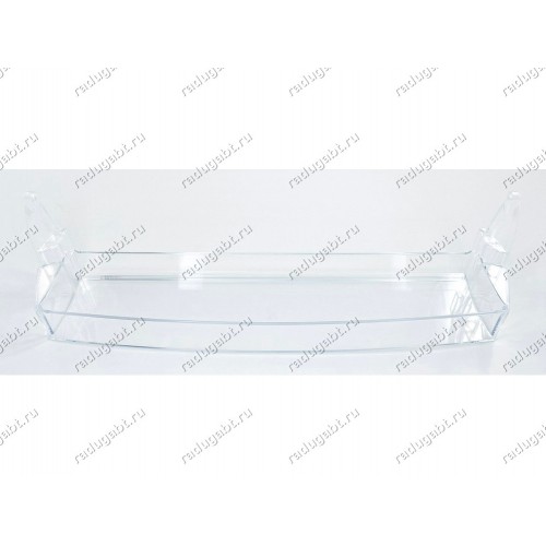 Балкон для холодильника AEG, Electrolux, Ikea, Zanussi 439*126*104 мм (Ш*Г*В) 2246110098