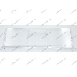 Откидная панель морозилки для холодильника Electrolux Zanussi AEG RJP346SU 924310269-00