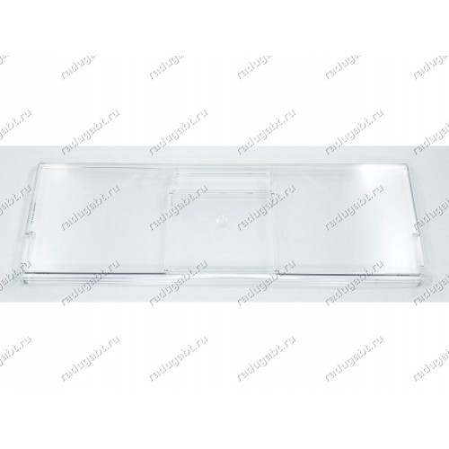 Откидная панель морозилки для холодильника Electrolux Zanussi AEG RJP346SU 924310269-00