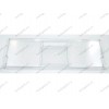 Откидная панель морозилки для холодильника Electrolux Zanussi AEG RJP346SU 924310269-00