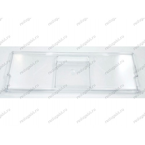 Откидная панель морозилки для холодильника Electrolux Zanussi AEG RJP346SU 924310269-00