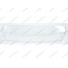 Крышка балкона для холодильника Electrolux, AEG, Zanussi ZRT16FC, ZRG16603WA, ZRT14JC