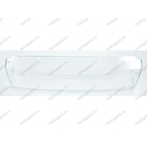 Крышка балкона для холодильника Electrolux, AEG, Zanussi ZRT16FC, ZRG16603WA, ZRT14JC