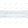 Крышка балкона для холодильника Electrolux, AEG, Zanussi ZRT16FC, ZRG16603WA, ZRT14JC