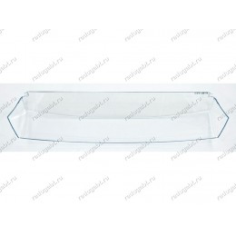 Крышка балкона для холодильника Electrolux, AEG, Zanussi ZRT16FC, ZRG16603WA, ZRT14JC